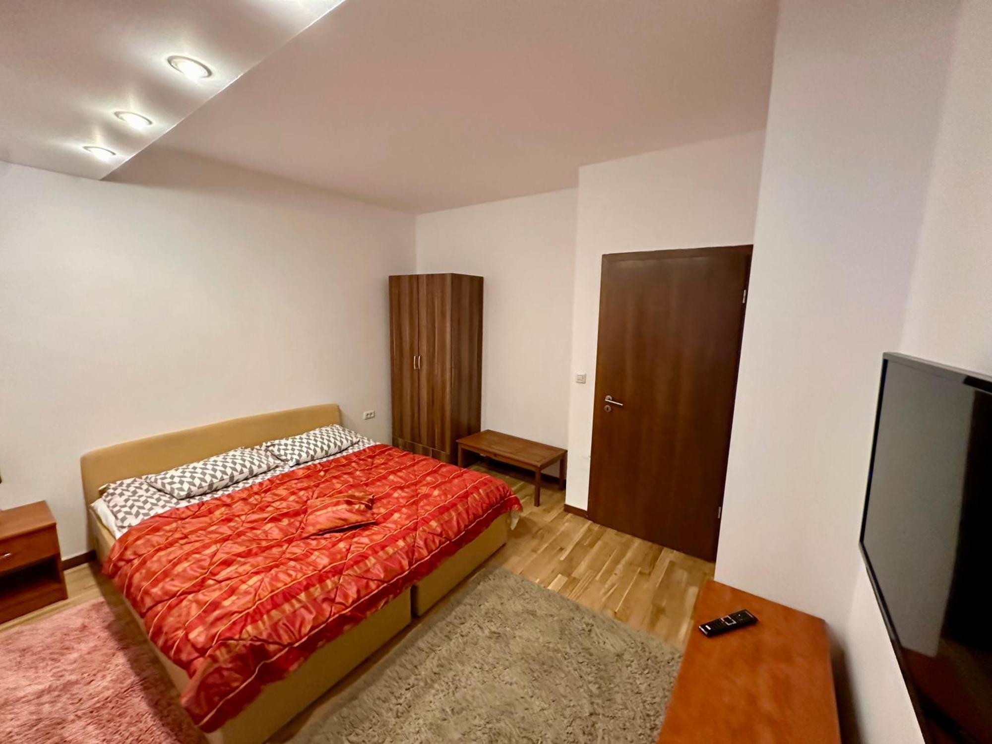 Pensiunea Rasnoava Predeal Exterior photo
